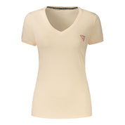 Rosa Cotton Women T-Shirt