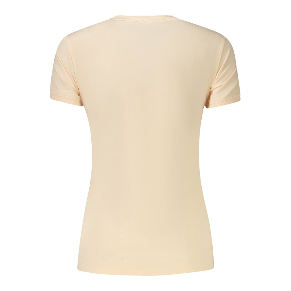 Rosa Cotton Women T-Shirt