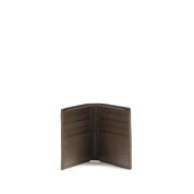 Multicolor Polyethylene Wallet