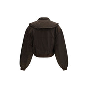 Bicolor Polyamide Bomber