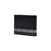 Black Polyethylene Cardholder