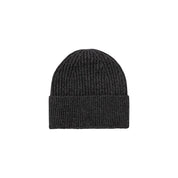 Gray Wool Cap (Baseball Hat)