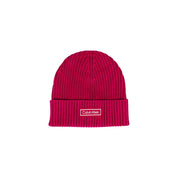 Pink Cotton Cap (Baseball Hat)