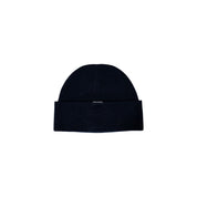 Blue Marabou Cap (Baseball Hat)