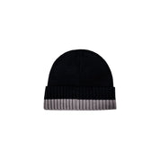 Bicolor Marabou Cap (Baseball Hat)