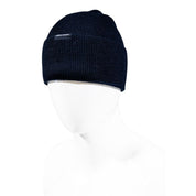 Blue Marabou Cap (Baseball Hat)