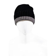 Bicolor Marabou Cap (Baseball Hat)