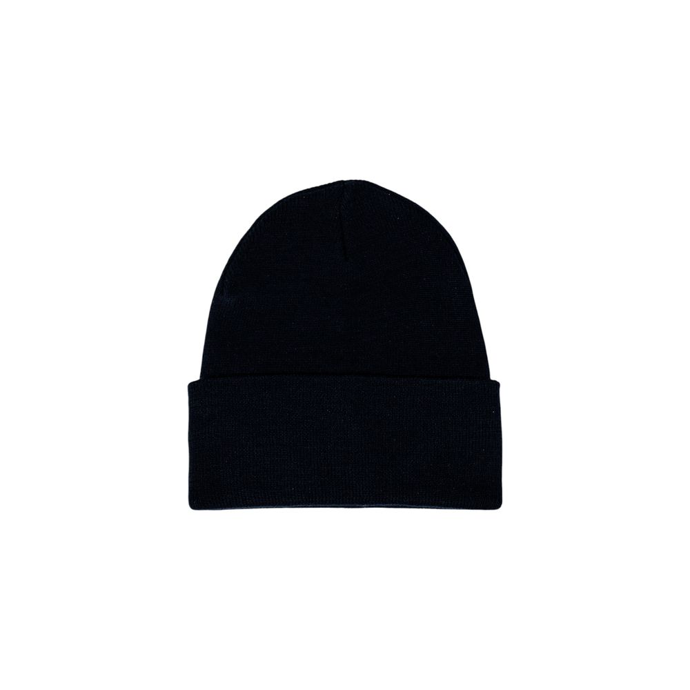 Blue Polyester Cap (Baseball Hat)