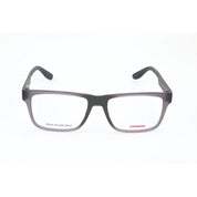 Black Resin Glasses (Frames)
