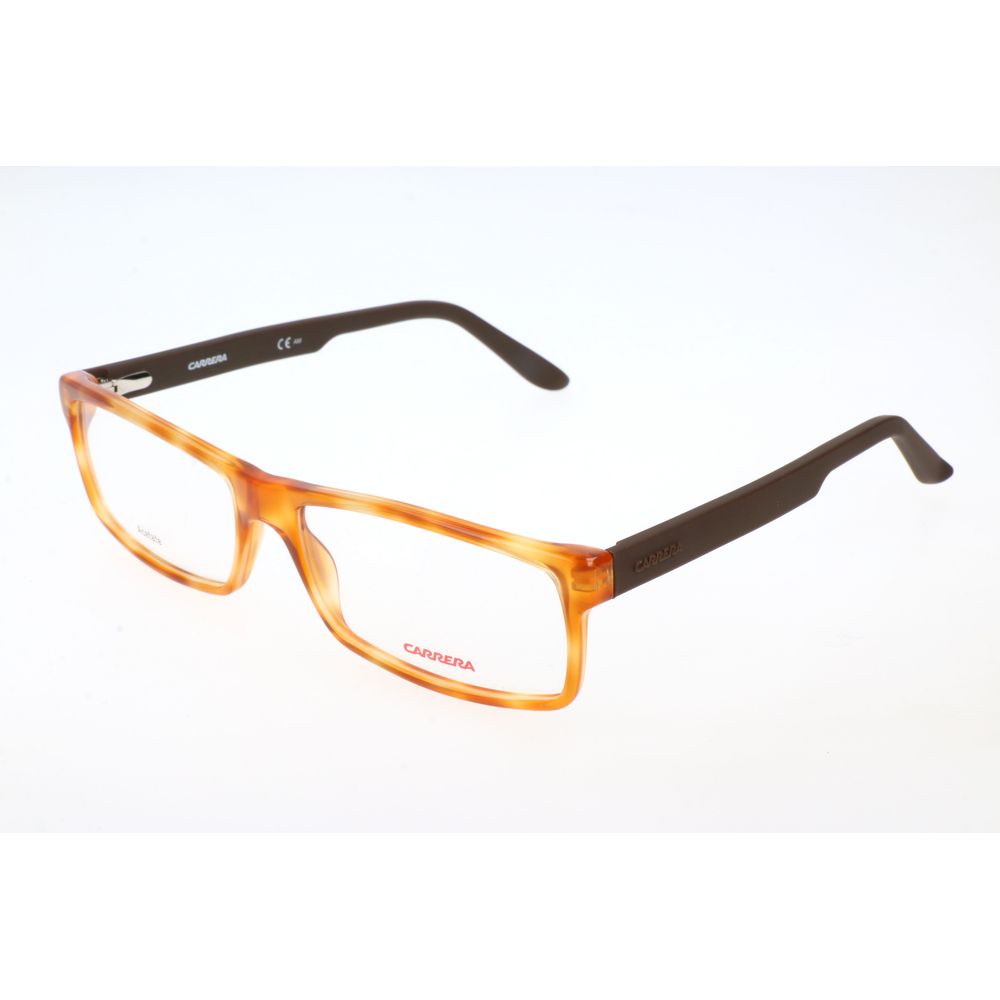 Brown Acetate Glasses (Frames)