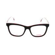 Black Acetate Glasses (Frames)