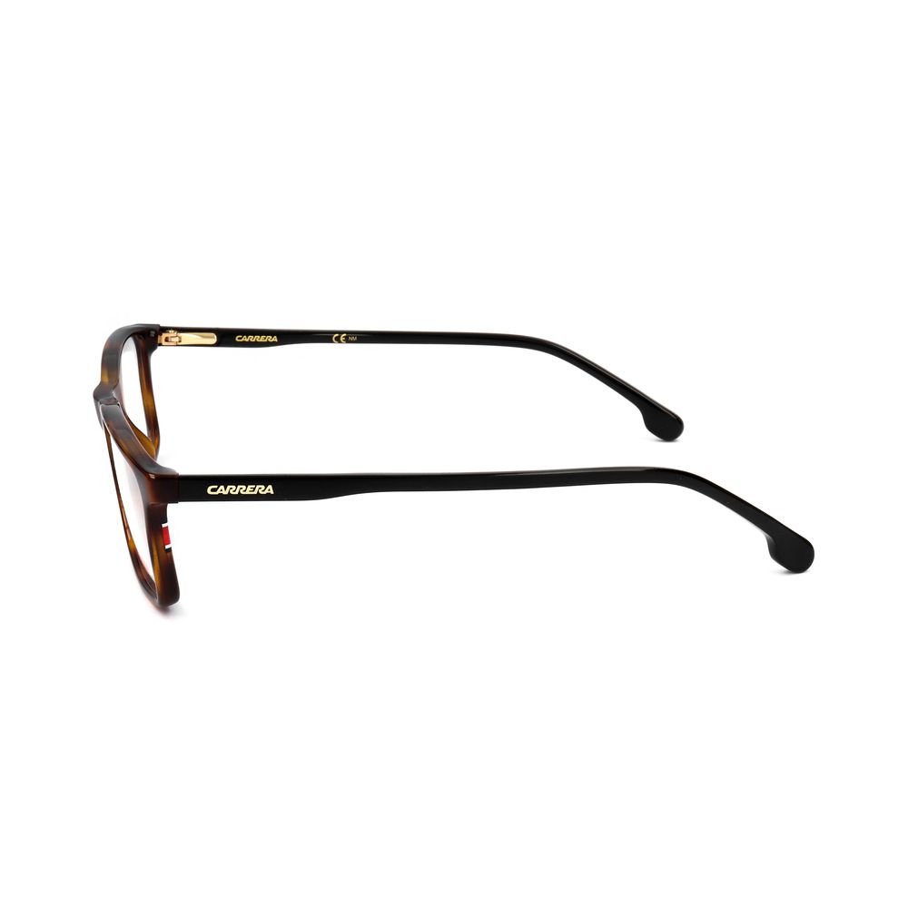 Brown Resin Glasses (Frames)