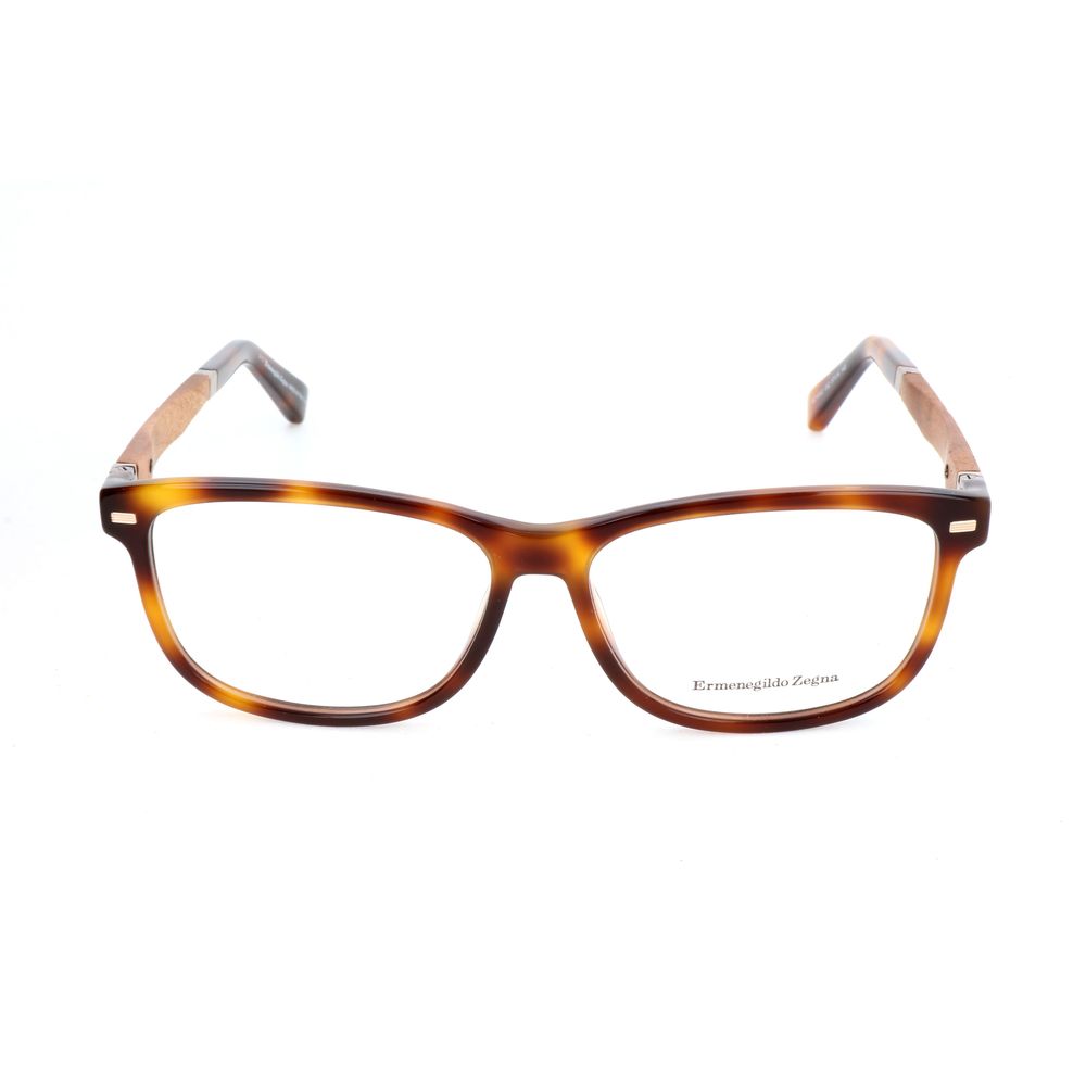 Brown Acetate Glasses (Frames)