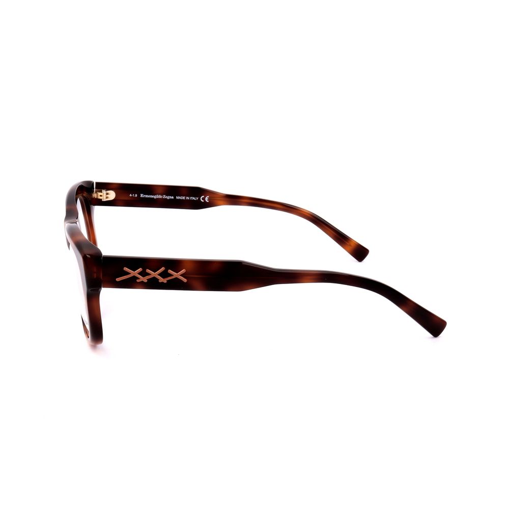 Brown Resin Glasses (Frames)