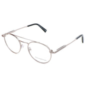 Gray Metal Glasses (Frames)