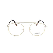 Gold Metal Glasses (Frames)