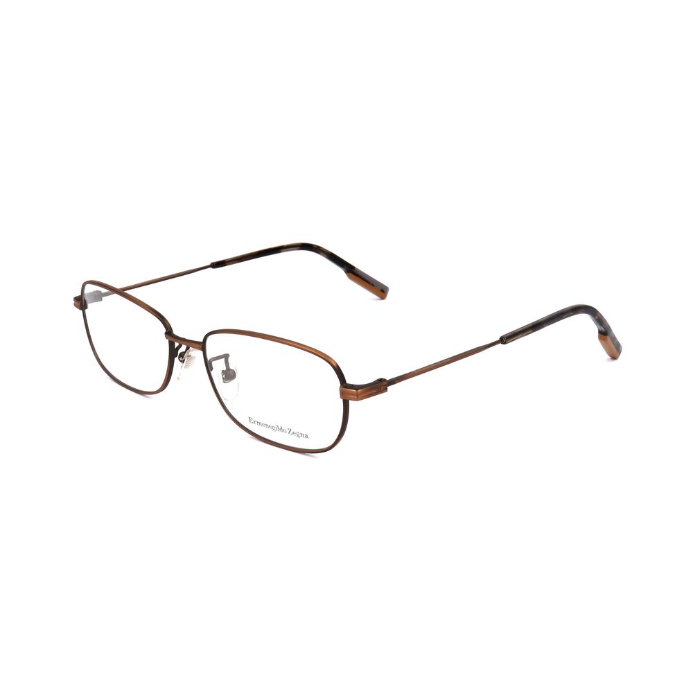 Brown Metal Glasses (Frames)