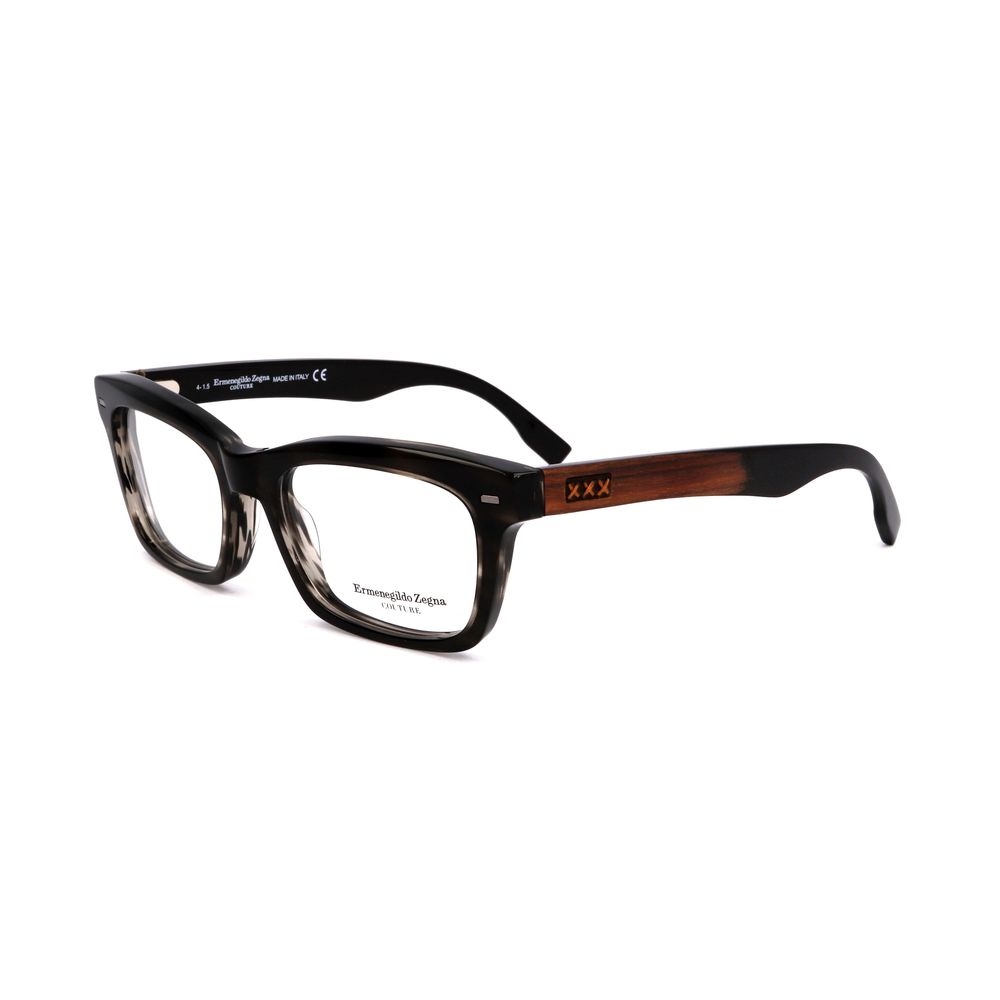 Gray Acetate Glasses (Frames)