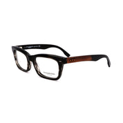 Gray Acetate Glasses (Frames)