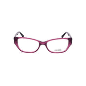 Multicolor Resin Glasses (Frames)