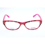 Multicolor Acetate Glasses (Frames)