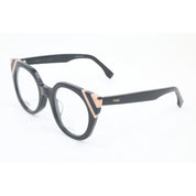 Gray Acetate Glasses (Frames)
