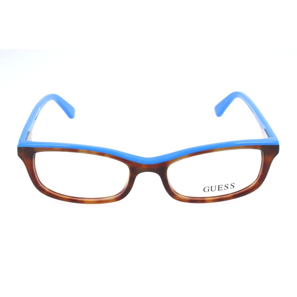 Brown Acetate Glasses (Frames)