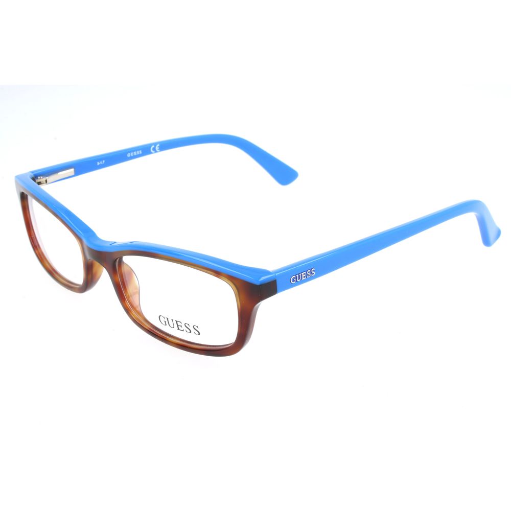 Brown Acetate Glasses (Frames)