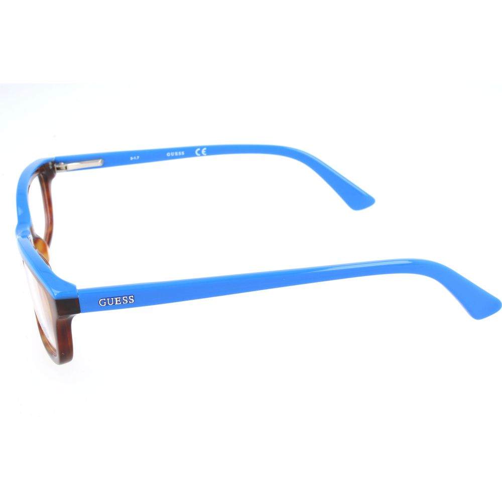 Brown Acetate Glasses (Frames)