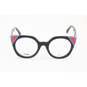 Blue Acetate Glasses (Frames)