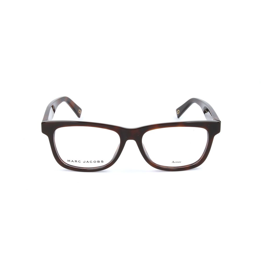 Brown Acetate Glasses (Frames)