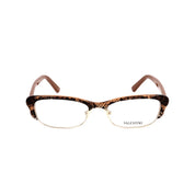 Brown Metal Glasses (Frames)