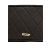 Green Polyamide Handbag