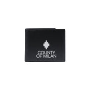 Black Polyethylene Wallet