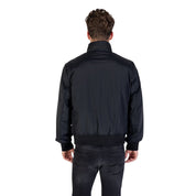 Black Polyamide Bomber
