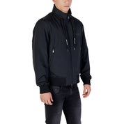 Black Polyamide Bomber