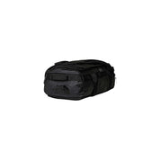 Black Nylon Duffel Bag