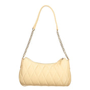 Rosa Poliuretano Women Bag