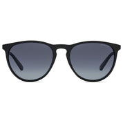 Black Plastic Sunglasses