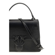 Black Lamb Ovis Aries Aries Handbag