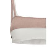 Multicolor Viscose Top