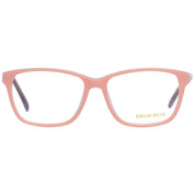 Pink Plastic Glasses (Frames)