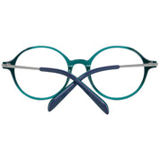 Blue Plastic Glasses (Frames)