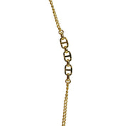 Beige PU Women Crossbody Bag