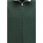 Bicolor Polyamide Shell Jacket