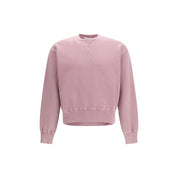 Multicolor Cotton Sweatshirt