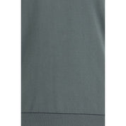 Bicolor Cotton T-Shirt