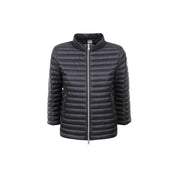 Black Polyamide Shell Jacket