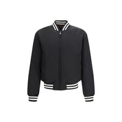 Black Polyester Clothing