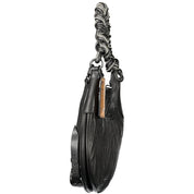 Nero Poliuretano Woman Bag